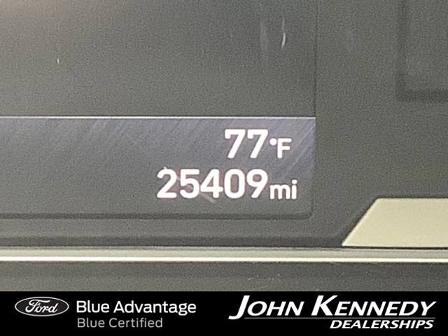 Used 2024 Hyundai Santa Cruz SEL AWD/4WD image 16