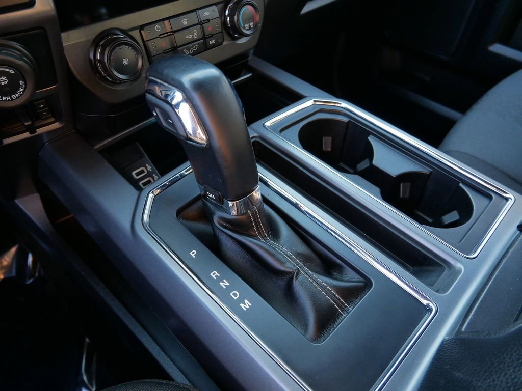 Certified 2019 Ford F150 XLT w/ Equipment Group 302A Luxury image 24