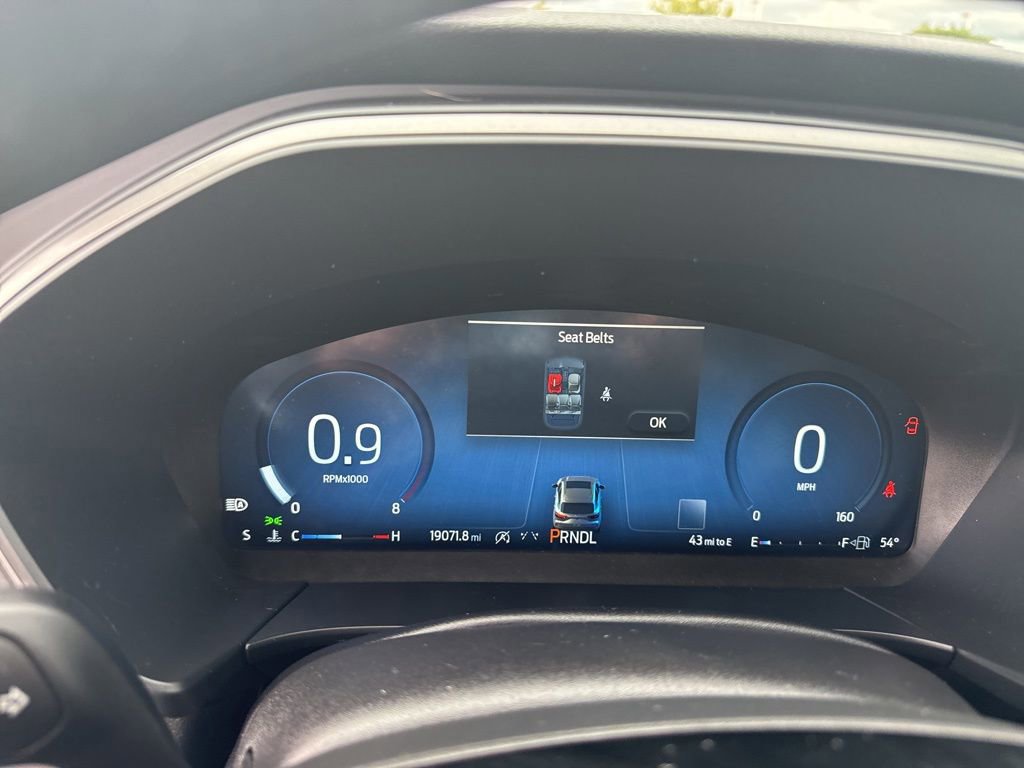 Certified 2023 Ford Escape Active w/ Tech Pack #2 image 33