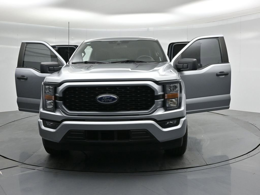 Certified 2023 Ford F150 XL w/ STX Appearance Package image 27