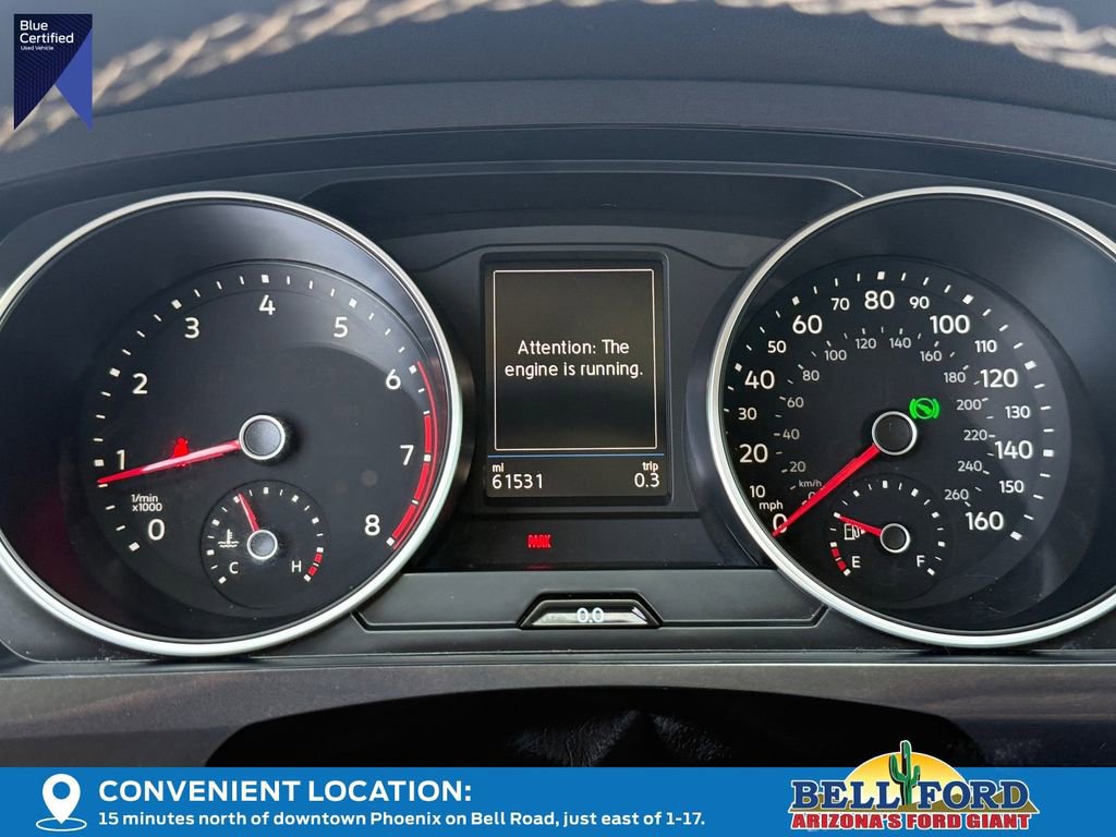 Used 2021 Volkswagen Tiguan SE w/ Panoramic Sunroof Package AWD/4WD image 32