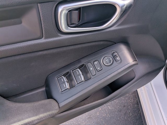 Used 2024 Honda Civic Sport image 14
