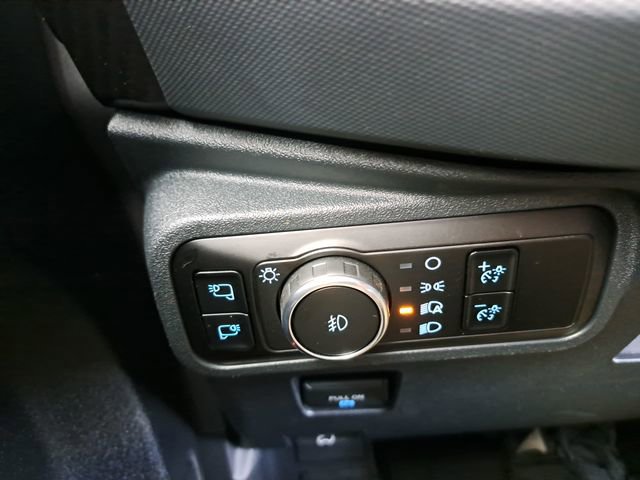 Certified 2024 Ford Bronco Raptor w/ Interior Carbon Fiber Pack 6 image 21