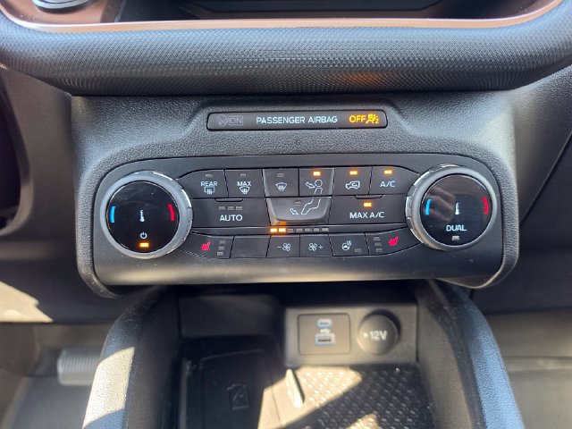 Certified 2022 Ford Bronco Sport Badlands w/ Premium Package AWD/4WD image 24