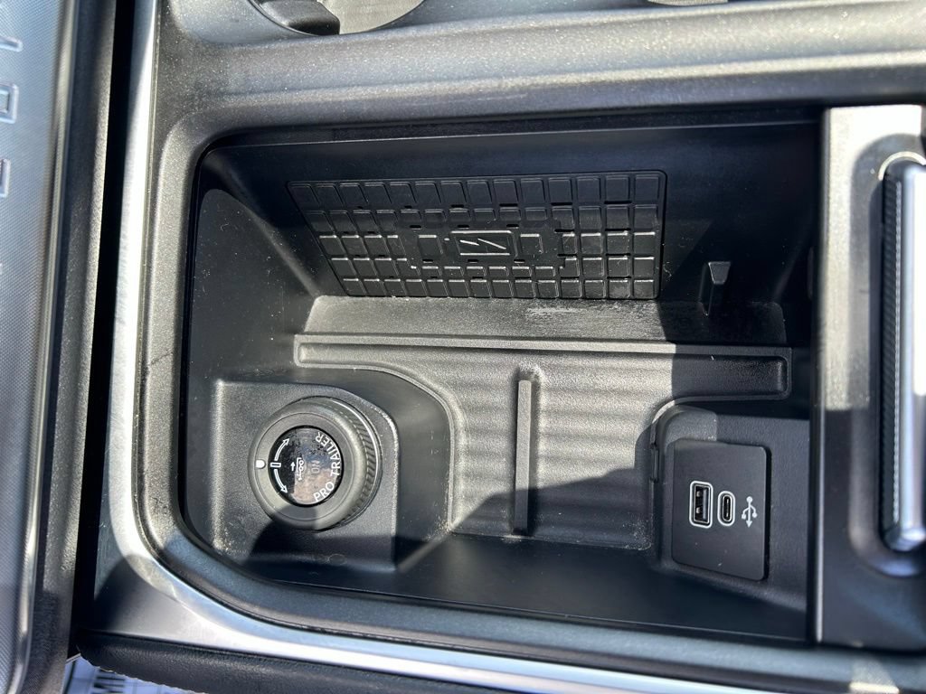 Certified 2025 Ford Expedition Platinum AWD/4WD image 29
