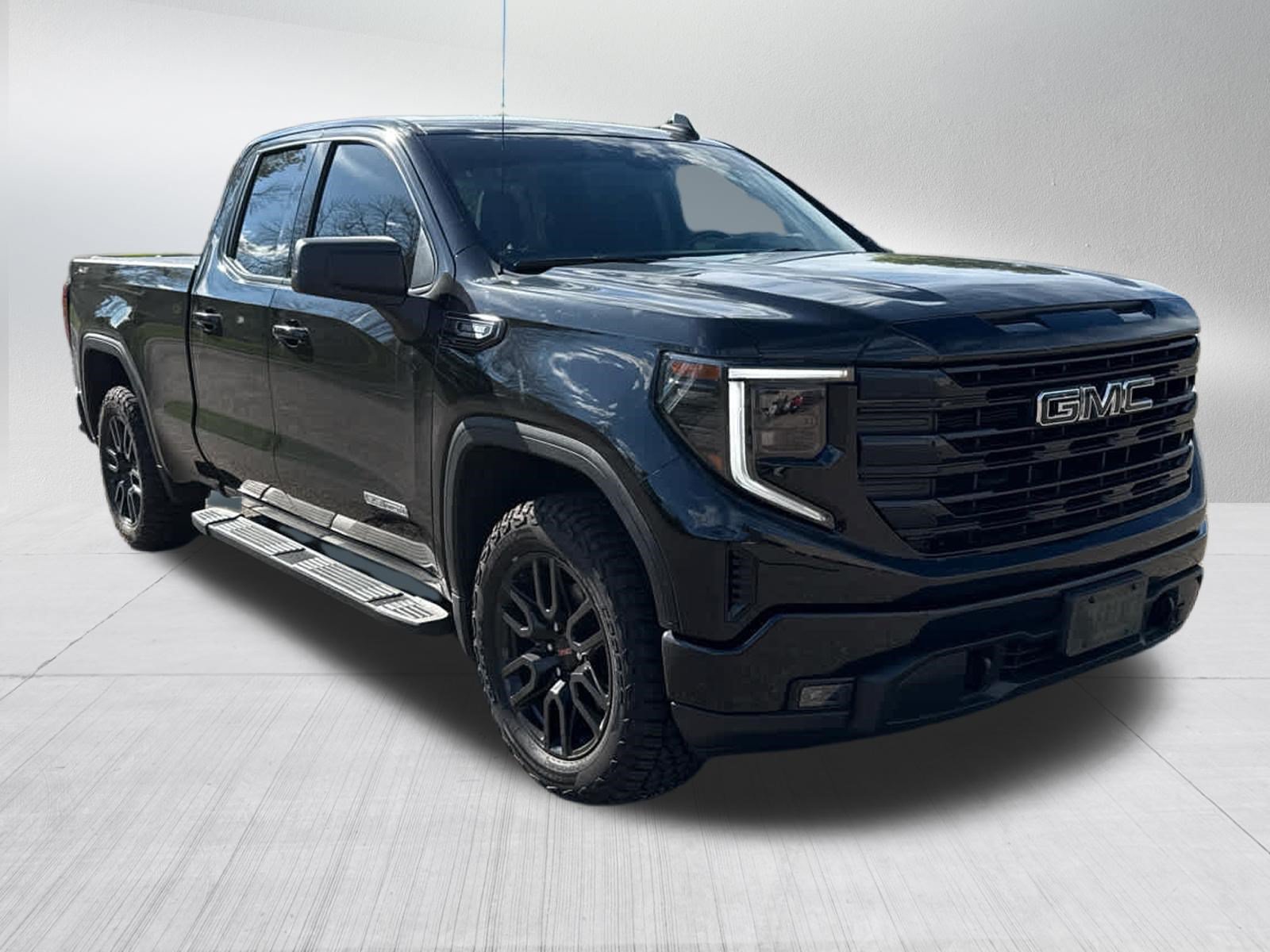 Used 2023 GMC Sierra 1500 Elevation w/ X31 Off-Road Package AWD/4WD video 2