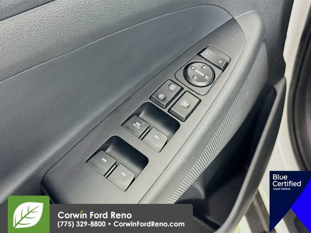 Used 2019 Hyundai Tucson Night w/ Cargo Package image 20