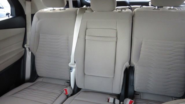 Certified 2021 Ford Explorer XLT image 12