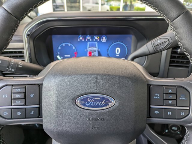 Certified 2026 Ford F250 Lariat w/ Chrome Package image 25