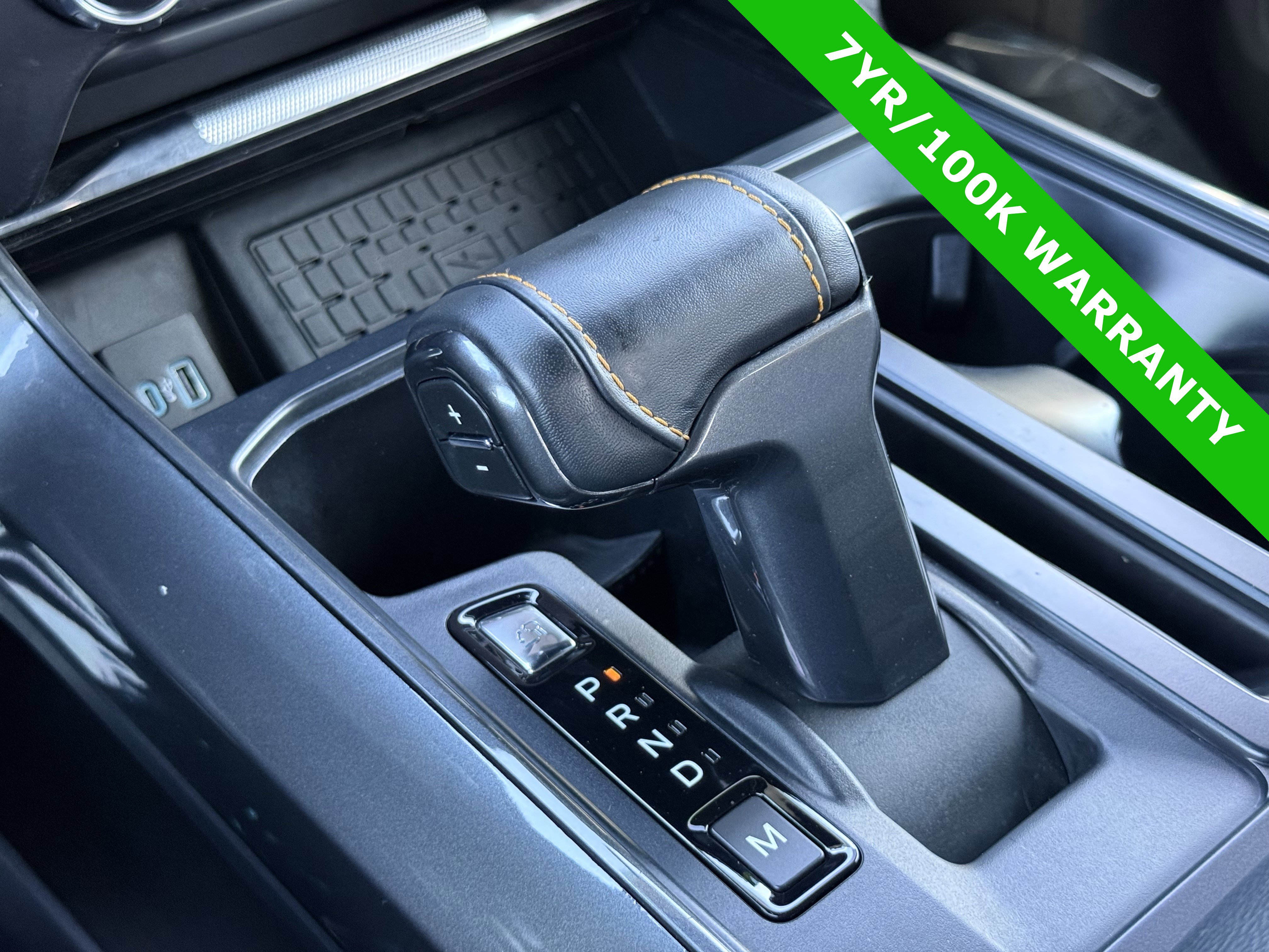 Certified 2023 Ford F150 Tremor w/ Equipment Group 402A High image 32