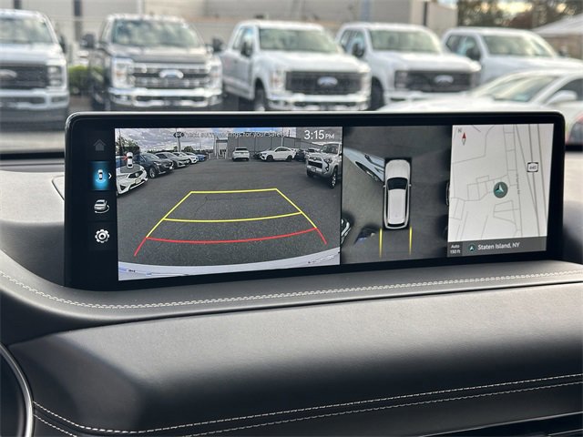 Used 2024 Genesis GV80 2.5T w/ Prestige Package image 23