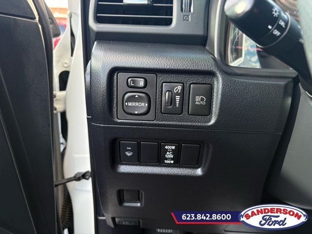 Used 2021 Toyota 4Runner Venture w/ Moonroof Package AWD/4WD image 12