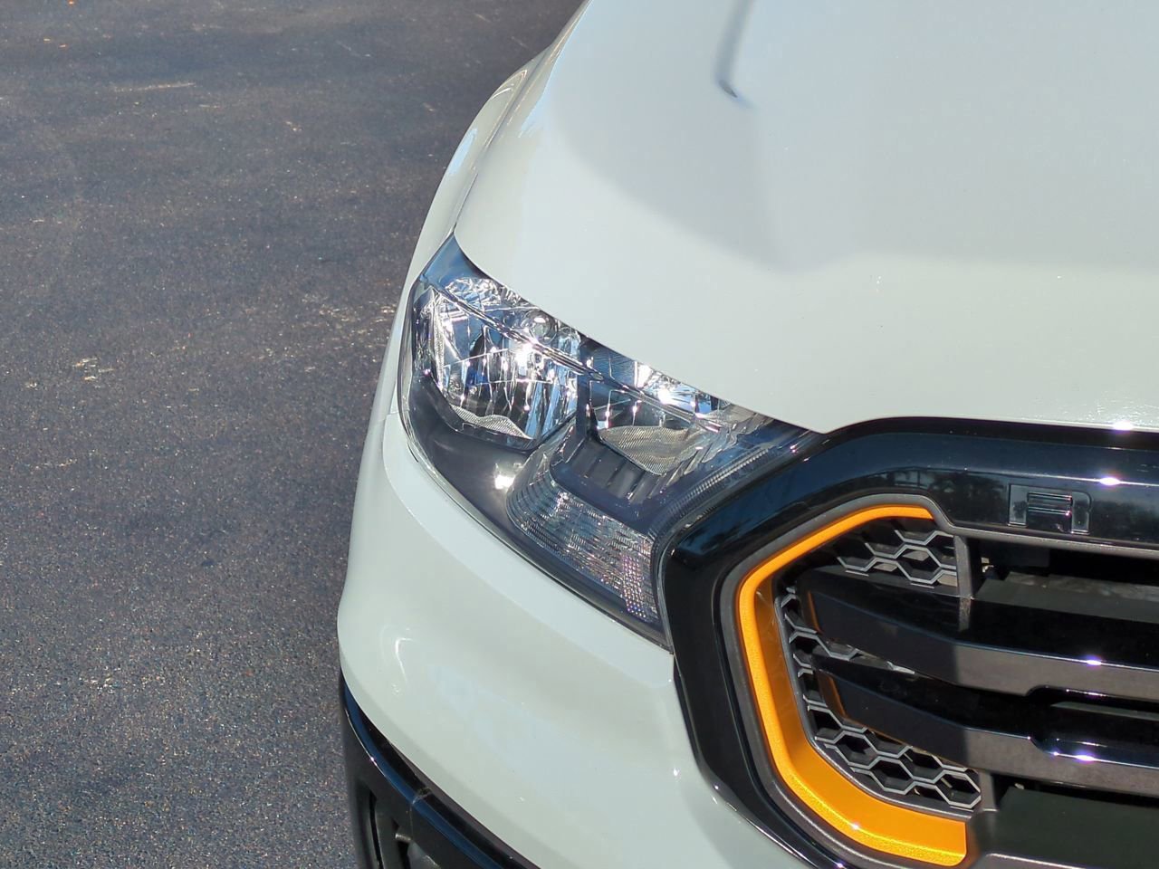 Certified 2022 Ford Ranger XLT w/ Equipment Group 301A Mid image 10