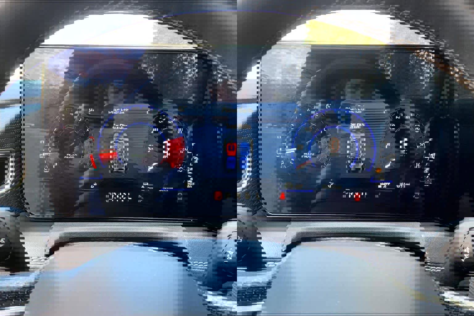 Certified 2024 Ford Mustang Premium w/ Wheel & Stripe Package image 22