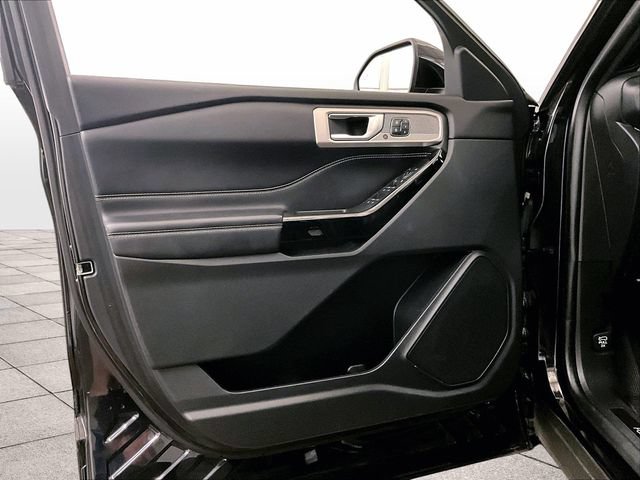 Certified 2021 Ford Explorer ST w/ Equipment Group 401A AWD/4WD image 22