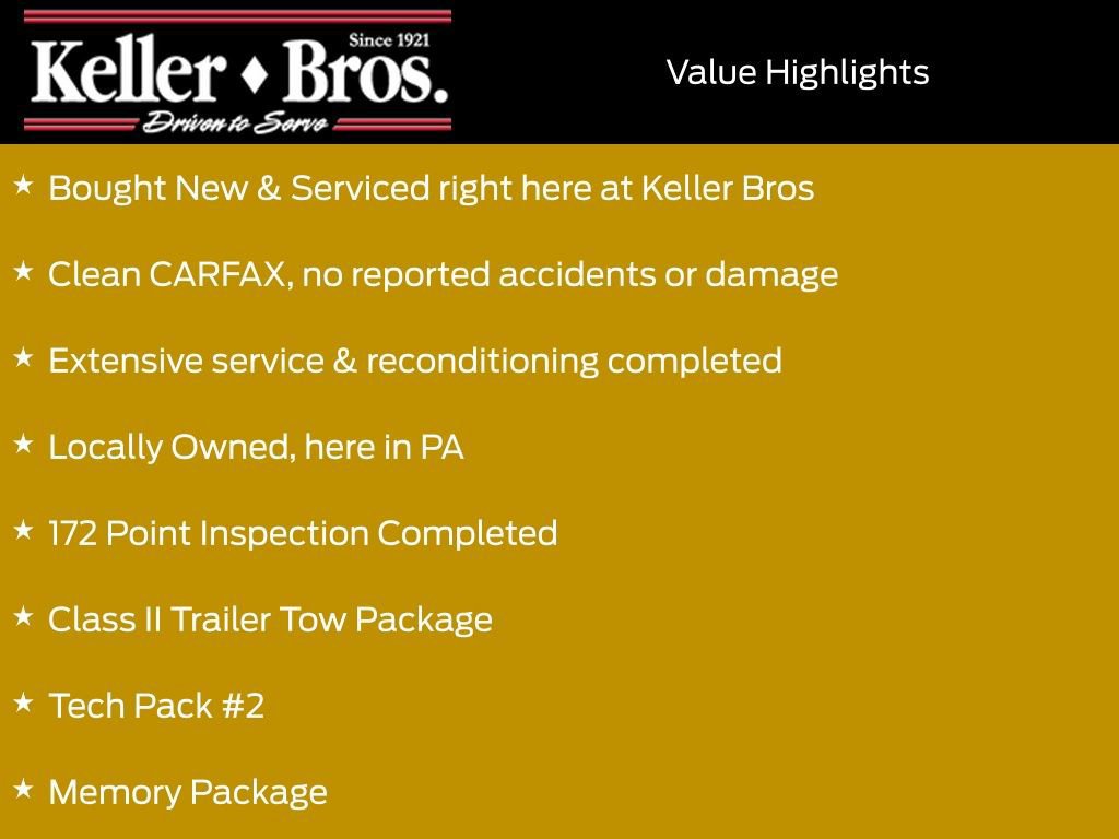 Certified 2023 Ford Escape ST-Line Select w/ Tech Pack #2 image 9