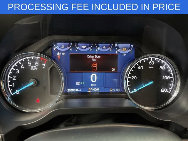 Certified 2023 Ford F150 XLT w/ Equipment Group 302A High AWD/4WD image 7