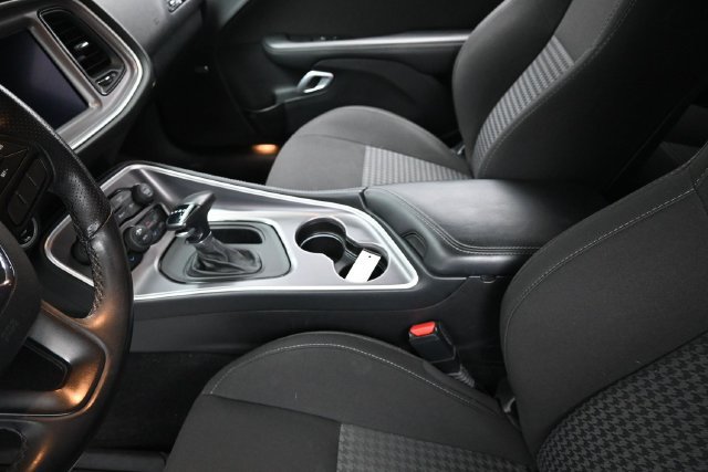 Used 2022 Dodge Challenger GT w/ Driver Convenience Group RWD image 28