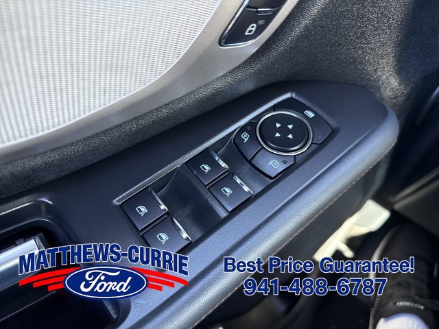 Certified 2025 Ford Expedition Active RWD image 26