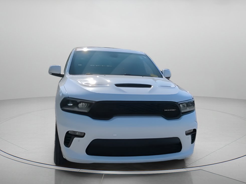 Used 2022 Dodge Durango R/T image 38