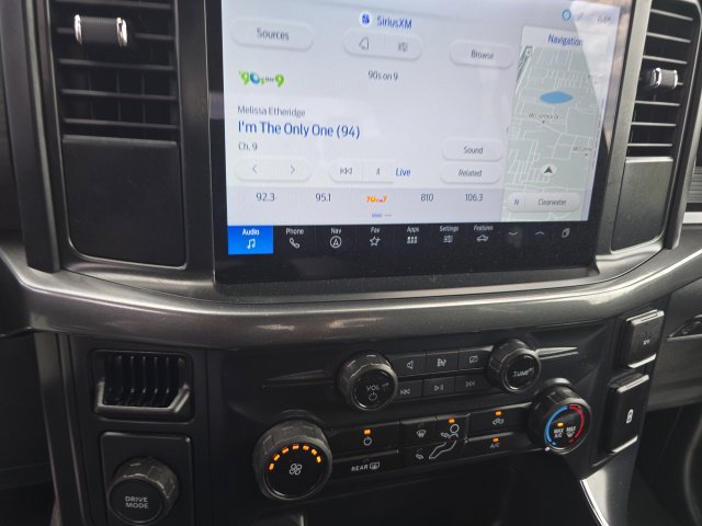 Certified 2024 Ford F150 STX RWD image 13