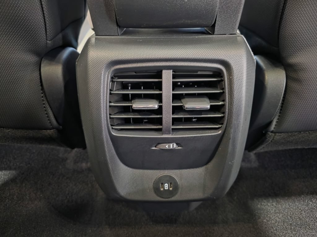 Certified 2024 Ford Mustang Mach-E Premium AWD/4WD image 28