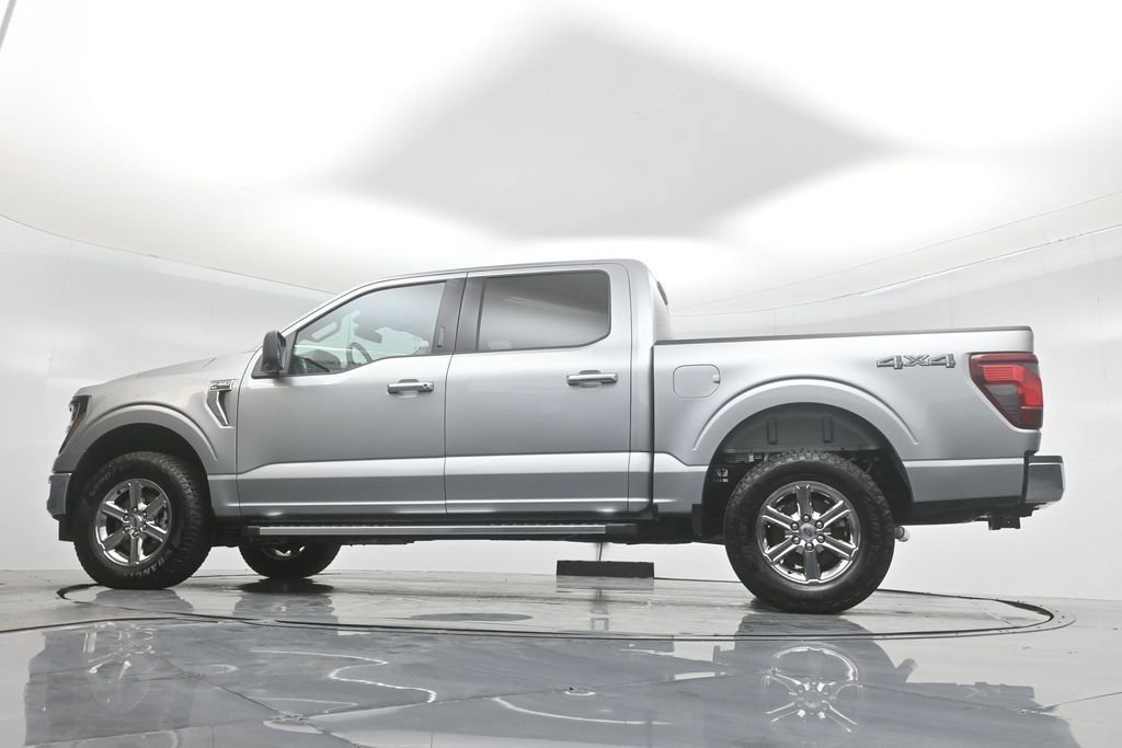 Certified 2024 Ford F150 XLT image 51