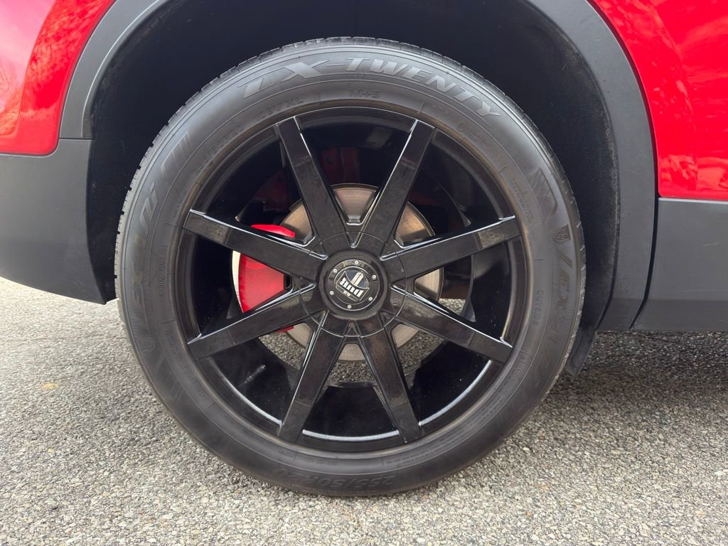 Used 2019 Chevrolet Blazer LT image 23