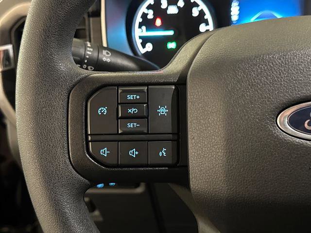Certified 2023 Ford F150 XL w/ STX Appearance Package AWD/4WD image 21