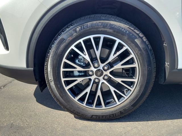 Certified 2024 Ford Escape SE FWD image 26
