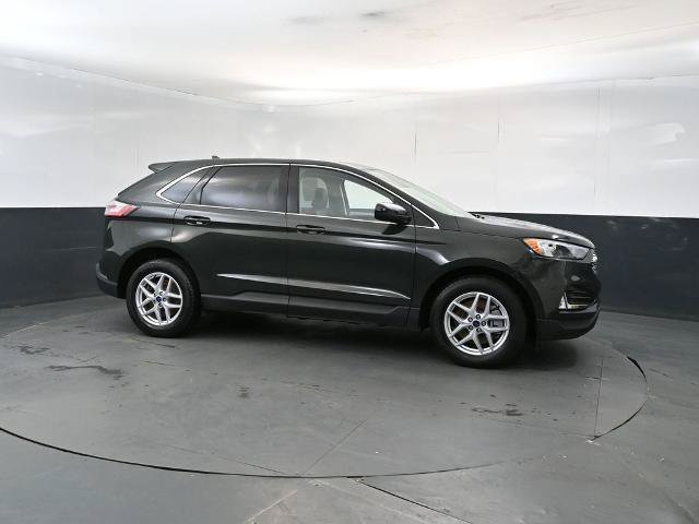 Certified 2022 Ford Edge SEL w/ Convenience Package AWD/4WD image 7