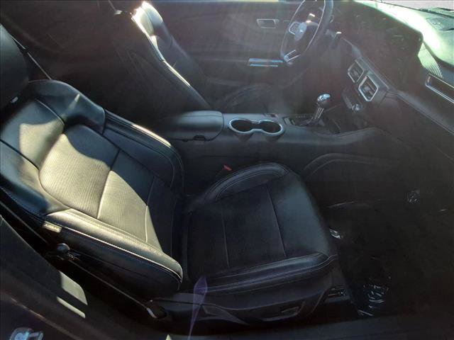 Certified 2024 Ford Mustang Premium RWD image 17