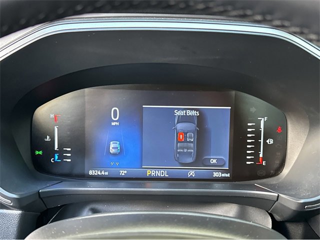 Certified 2024 Ford Escape Active image 13