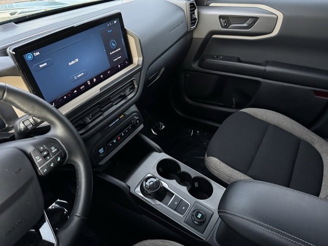 Certified 2025 Ford Bronco Sport Big Bend w/ Convenience Package image 21