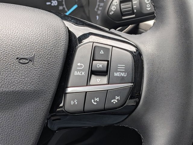 Certified 2022 Ford Escape SE w/ Convenience Package FWD image 20