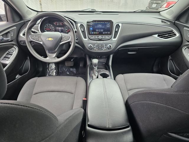 Used 2024 Chevrolet Malibu LT image 8