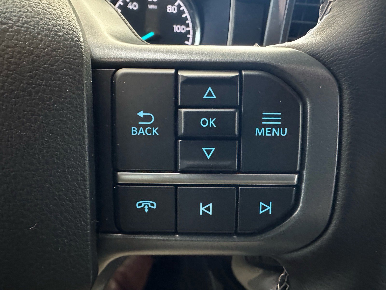 Certified 2023 Ford F150 XLT w/ Equipment Group 302A High image 42