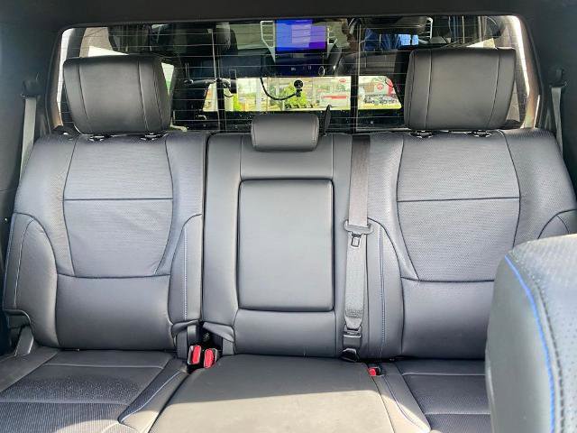 Used 2024 Toyota Tundra Platinum AWD/4WD image 26