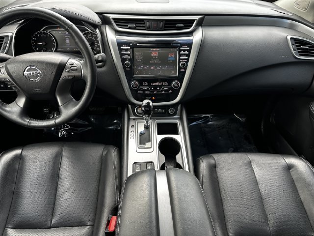 Used 2020 Nissan Murano SL w/ Moonroof Package AWD/4WD image 15