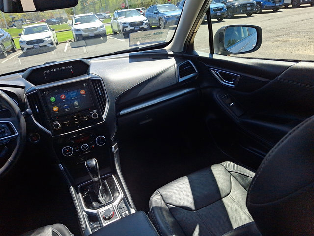 Used 2020 Subaru Forester Limited AWD/4WD image 17