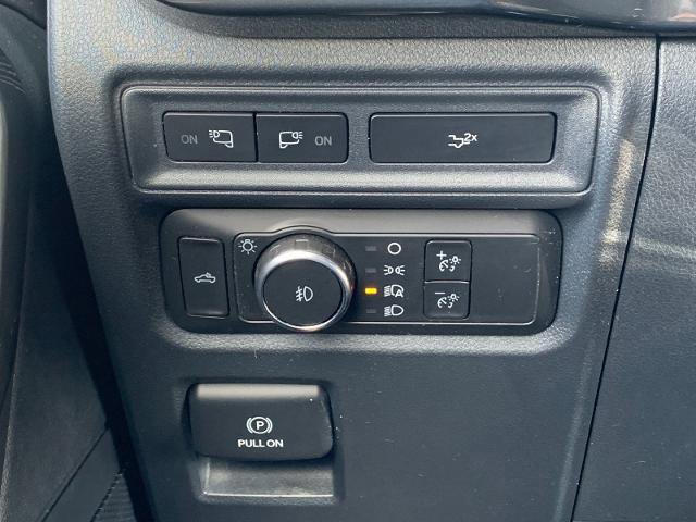 Certified 2022 Ford F150 XLT w/ Equipment Group 302A High image 29