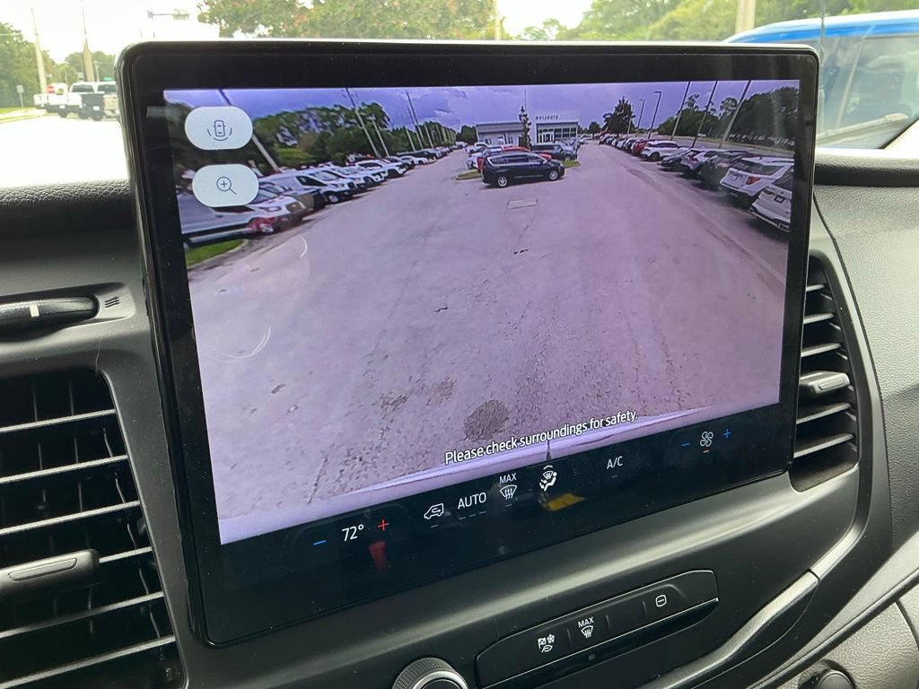 Certified 2023 Ford E-Transit Medium Roof RWD image 31
