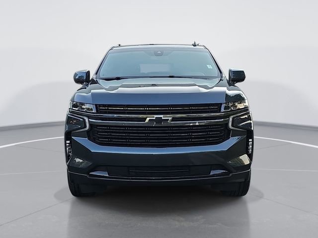 Used 2021 Chevrolet Tahoe RST AWD/4WD image 8