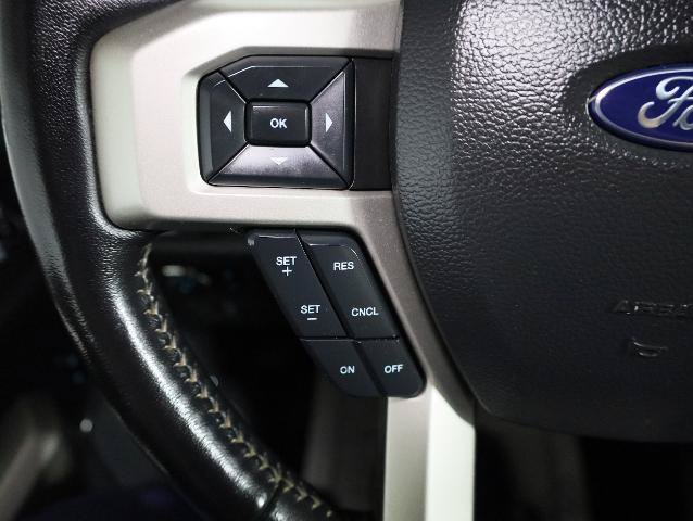 Certified 2022 Ford F250 Lariat w/ Chrome Package AWD/4WD image 12