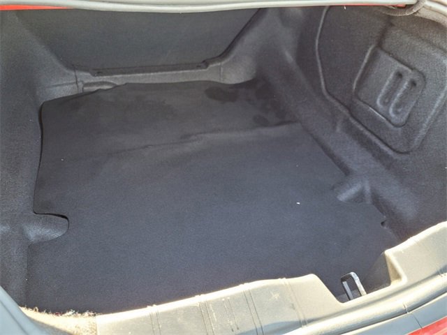 Used 2016 Chevrolet Camaro LT image 12