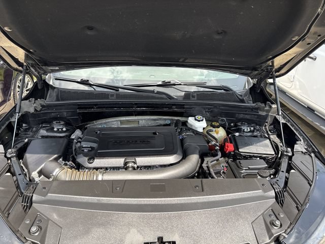 Used 2021 Buick Envision Essence w/ Sport Touring Package FWD image 59