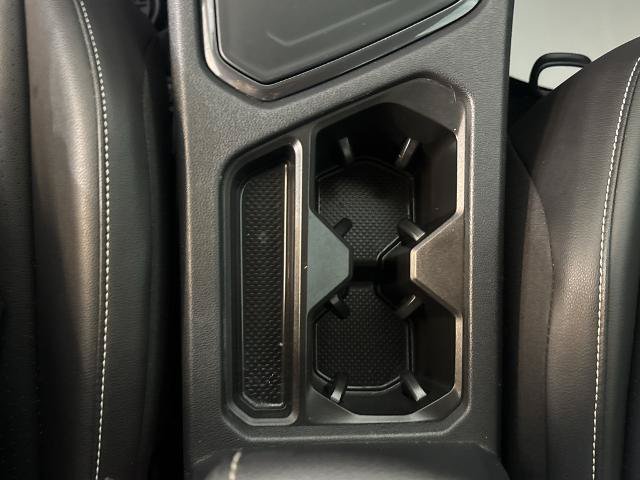Used 2022 Volkswagen Tiguan SE FWD image 27