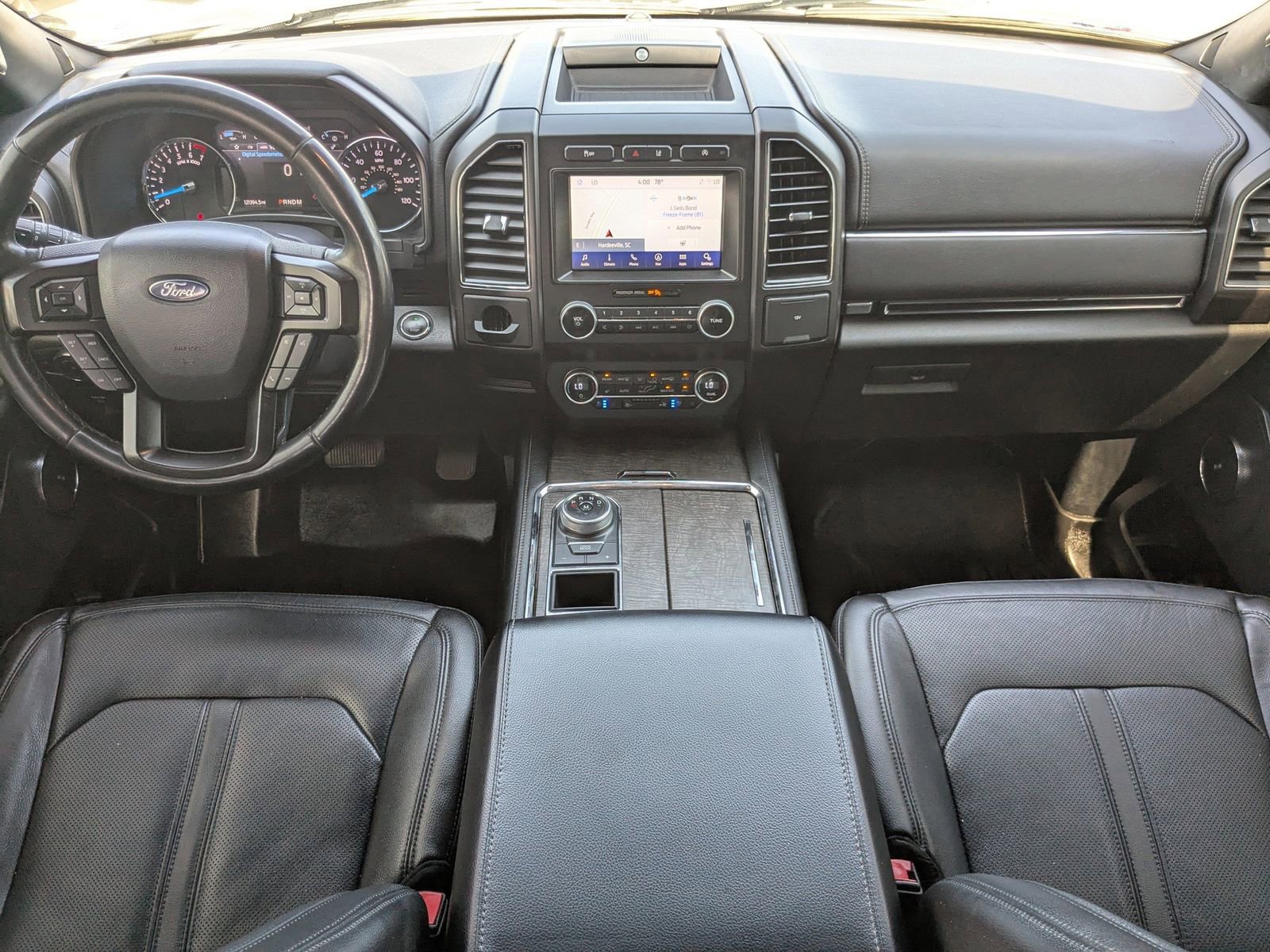 Certified 2020 Ford Expedition Limited RWD image 11
