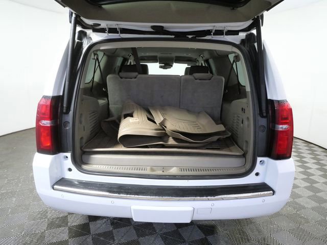 Used 2020 Chevrolet Suburban Premier image 10