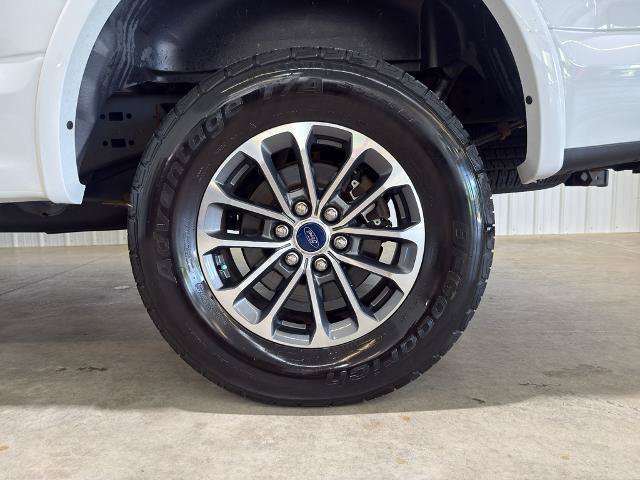 Certified 2018 Ford F150 XLT w/ Equipment Group 302A Luxury AWD/4WD image 14